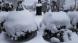 今日の長井は雪国らしさ満載:2016/03/02 09:47