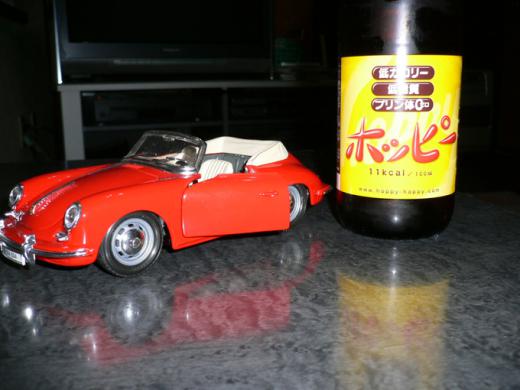 本日の夜練 --comment/