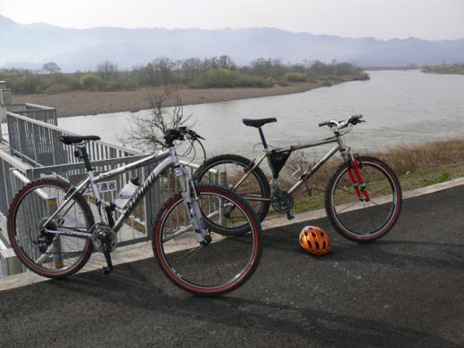 今シーズン初の磁石と朝練! --comment/