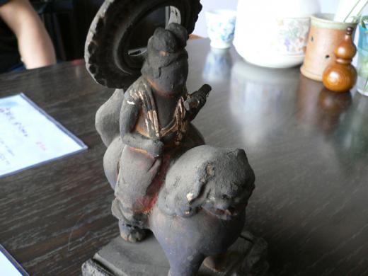 モニカ --comment/