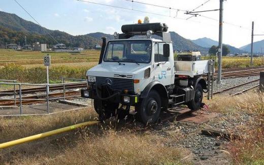 関西は秋です!/