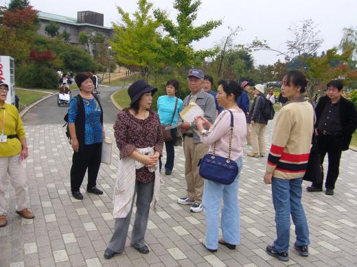 模擬から実践へ・・/