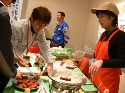 丸川精肉店/