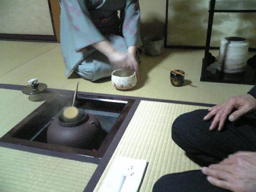 うっとり!/