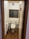 トイレ換気扇取付工事:2023/11/09 09:00