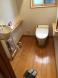 トイレ改修工事:2024/02/25 15:17