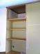 2階子供部屋改装工事 その3:2013/02/08 22:31