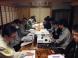 勉強会が行われました!:2015/12/27 08:00