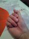 初めてのネイルケア☆:2012/04/06 16:50