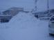 除雪作業本当にご苦労様です!!:2013/01/15 19:03