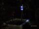 太陽電池庭園灯で☆幻想的な秋の夜長を・・・:2013/09/23 19:55