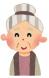 101歳のおばあちゃん:2015/07/01 21:03