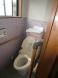 トイレ改装工事完了!!:2016/12/10 18:00