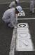 アパートの駐車場ライン工事行いました!!:2022/07/07 20:43