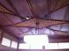 和室天井施工:2013/07/11 19:46