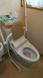 トイレ交換工事:2023/01/20 08:30