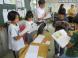 学び‥・教室で、家で、プールで:2024/06/20 17:13