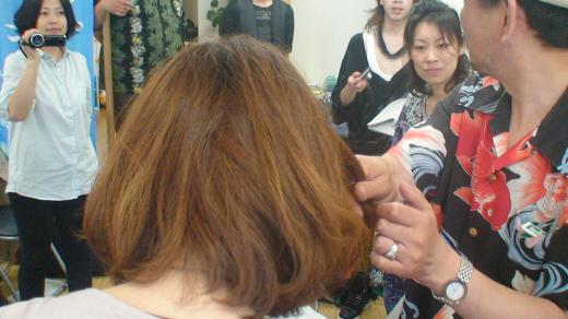 ¸¡¾Ú£²Æó¿ÍÌܤÎÈà½÷¤µ¤ó¤Ç¤¹/