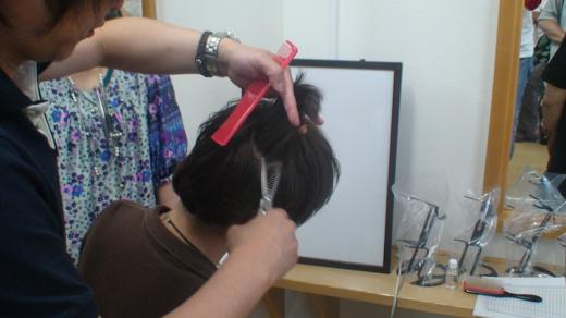 º£²ó¼õ¹Ö¤µ¤ì¤¿¹â¶¶¤µ¤ó¤¬»î¤·Àڤꡪ/