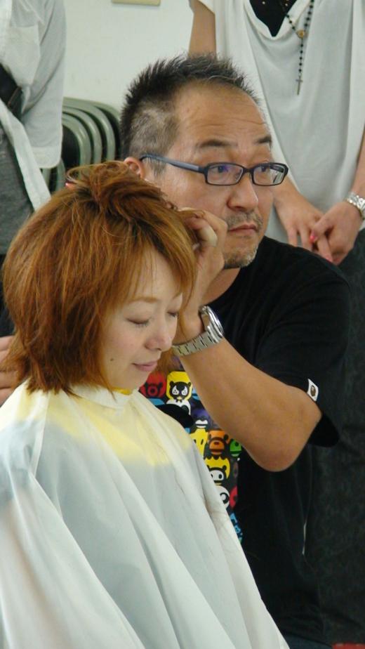 真剣などSさん/