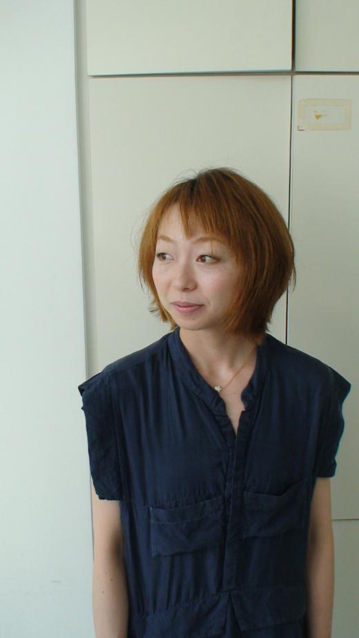 かわいい感じに仕上がりましたよね♪/