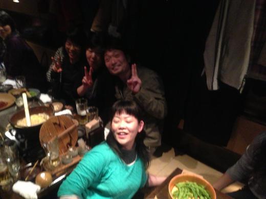 でもみんな変わってない!/