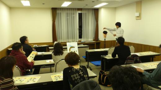 ドキドキしながらでしたがw/