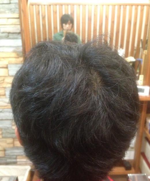 こちらは先日の長井市内からご来店の中学生です!/