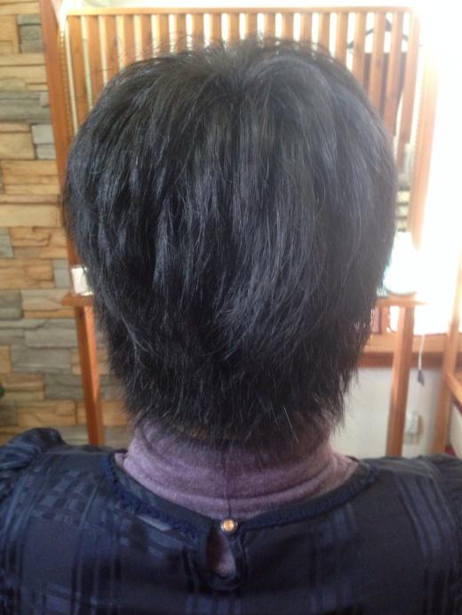 長井市内からお越しのA様です/