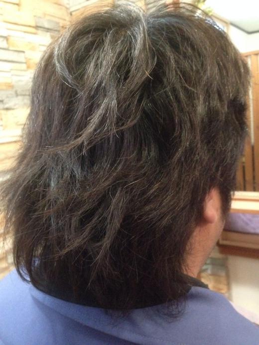 長井市内からお越しのT様〜♪/