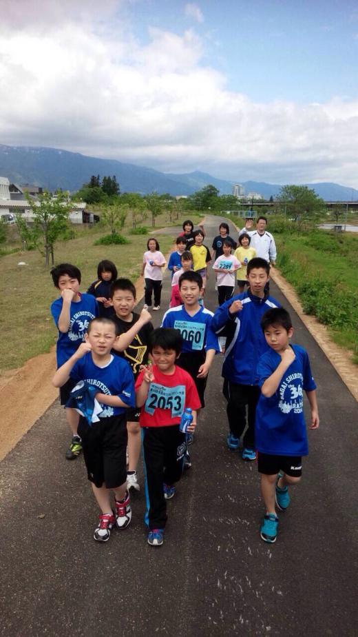 午後からは焼肉‼︎が待ってました♪/