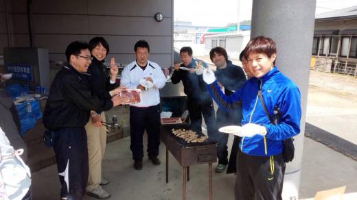 いろいろな種類のお肉うまがったなぁ〜!/