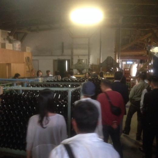 瓶もこの他にも沢山ありました(^o^)/