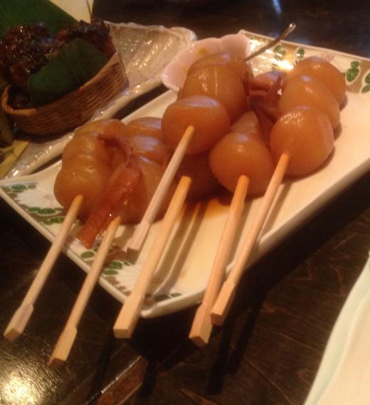 またまた玉こん♪/