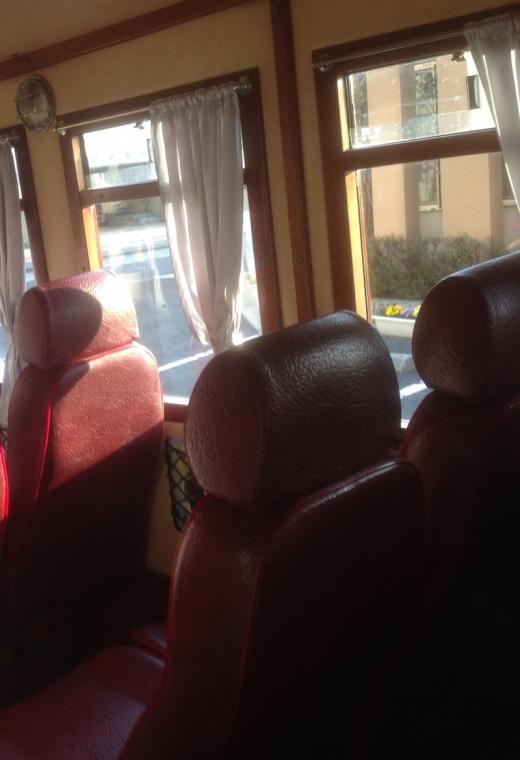 れとろんの中をちょっとだけ〜こんな感じです!/