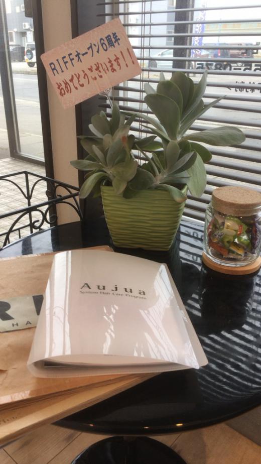 落ち着いた雰囲気が漂っておりました/