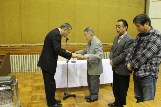 【平成28年度小松地区地域振興協議会・総会を開催】/