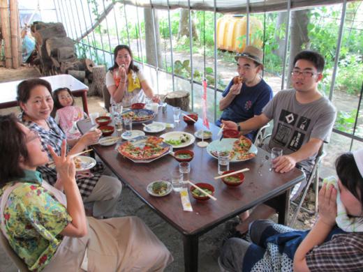 美味しい!最高の味です!/