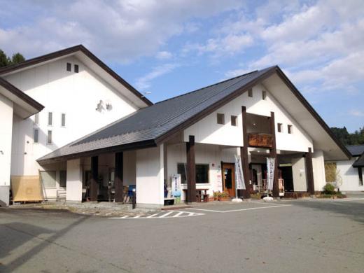 玉谷製麺所について/