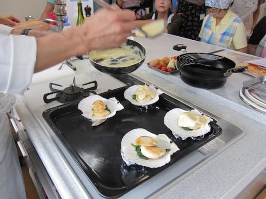 フローレンスグラタン/