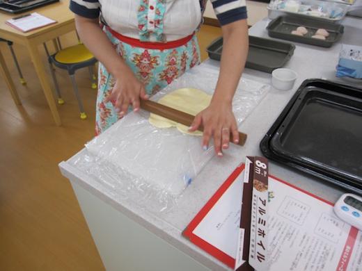 いよいよ実習!/