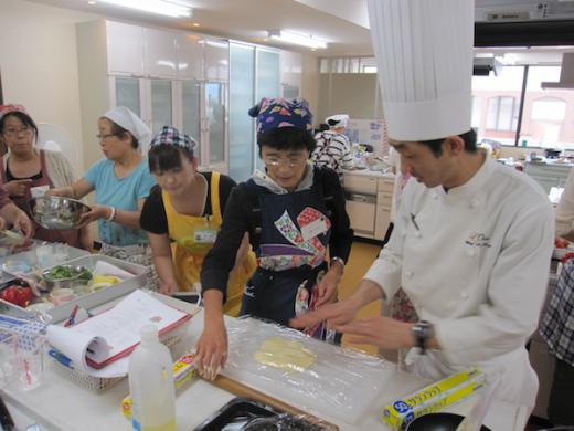 先生コレでいいですか?/