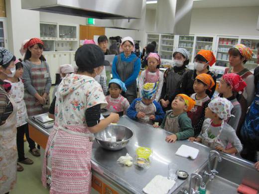 手ごねであんパンを作ってみよう!/