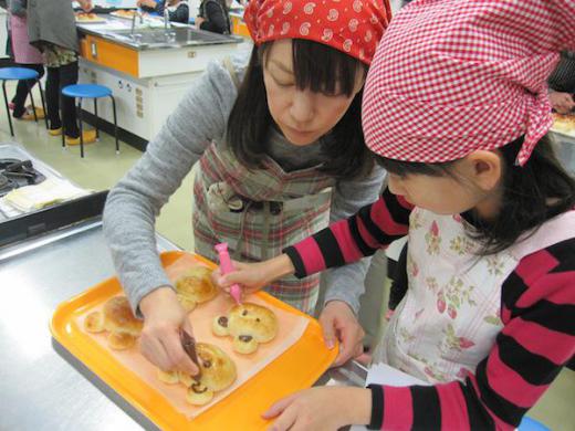 こちらは共同作業!/