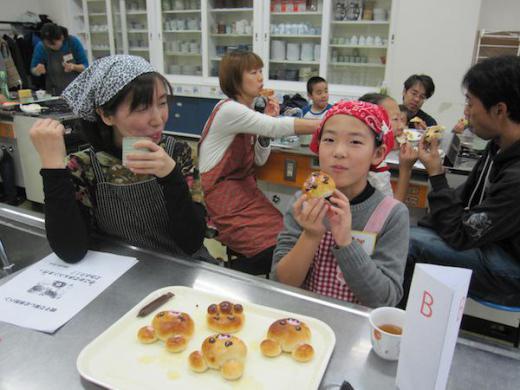 また作りたいね。/