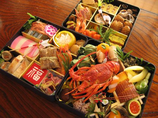 明けましておめでとうございます/