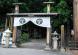 上杉家御廟所:2016/06/19 05:13
