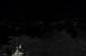 天元台高原から米沢市内の夜景:2017/08/10 06:30