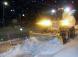 雪国の除雪:2017/12/19 06:35
