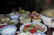 スキー師匠宅で家飲み会:2018/02/09 05:30